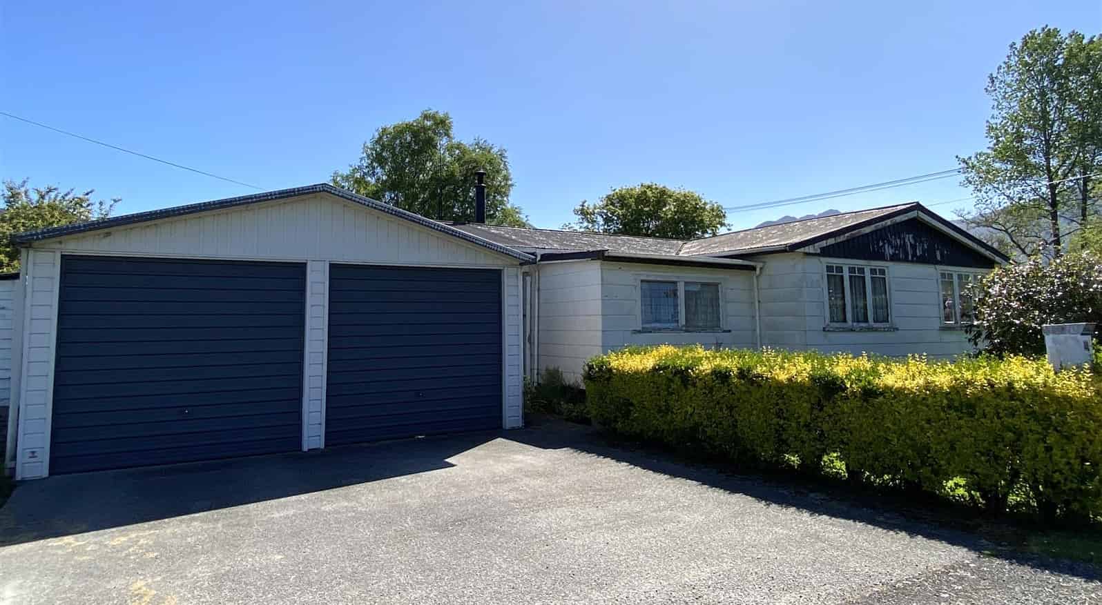 Property value 28 Clifford Street, Blackball realestate.co.nz