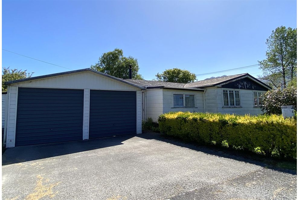28 Clifford Street, Blackball, Grey For Sale realestate.co.nz