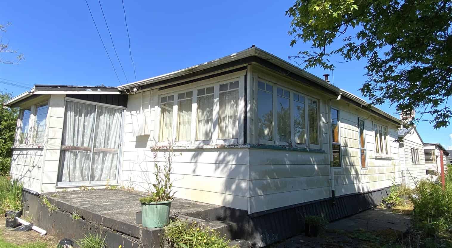 28 Clifford Street, Blackball, Grey For Sale realestate.co.nz