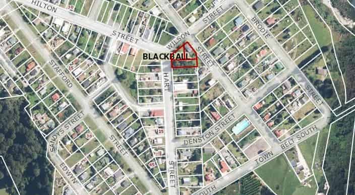 28 Clifford Street, Blackball, Grey For Sale realestate.co.nz