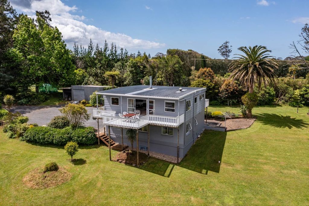 Property value 207A Pungaere Road, Kerikeri Surrounds realestate.co.nz