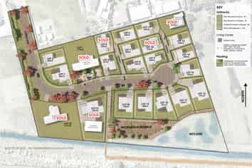 Lot 18/99 Citrus Ave, Waihi Beach