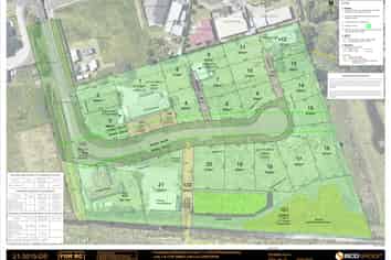 Lot 18/99 Citrus Ave, Waihi Beach