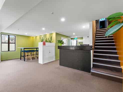 Unique Commercial Opportunity for Purchase!