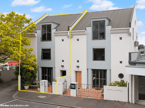 Unique Commercial Opportunity for Purchase!