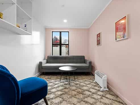 Unique Commercial Opportunity for Purchase!