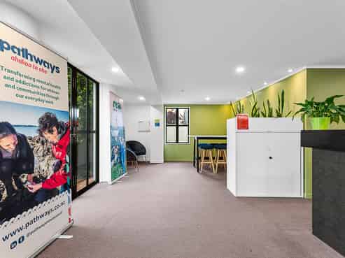 Unique Commercial Opportunity for Purchase!