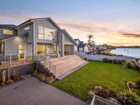 78 The Terrace, Herald Island