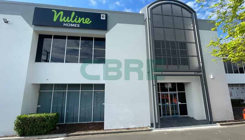  343 Church Street, Penrose