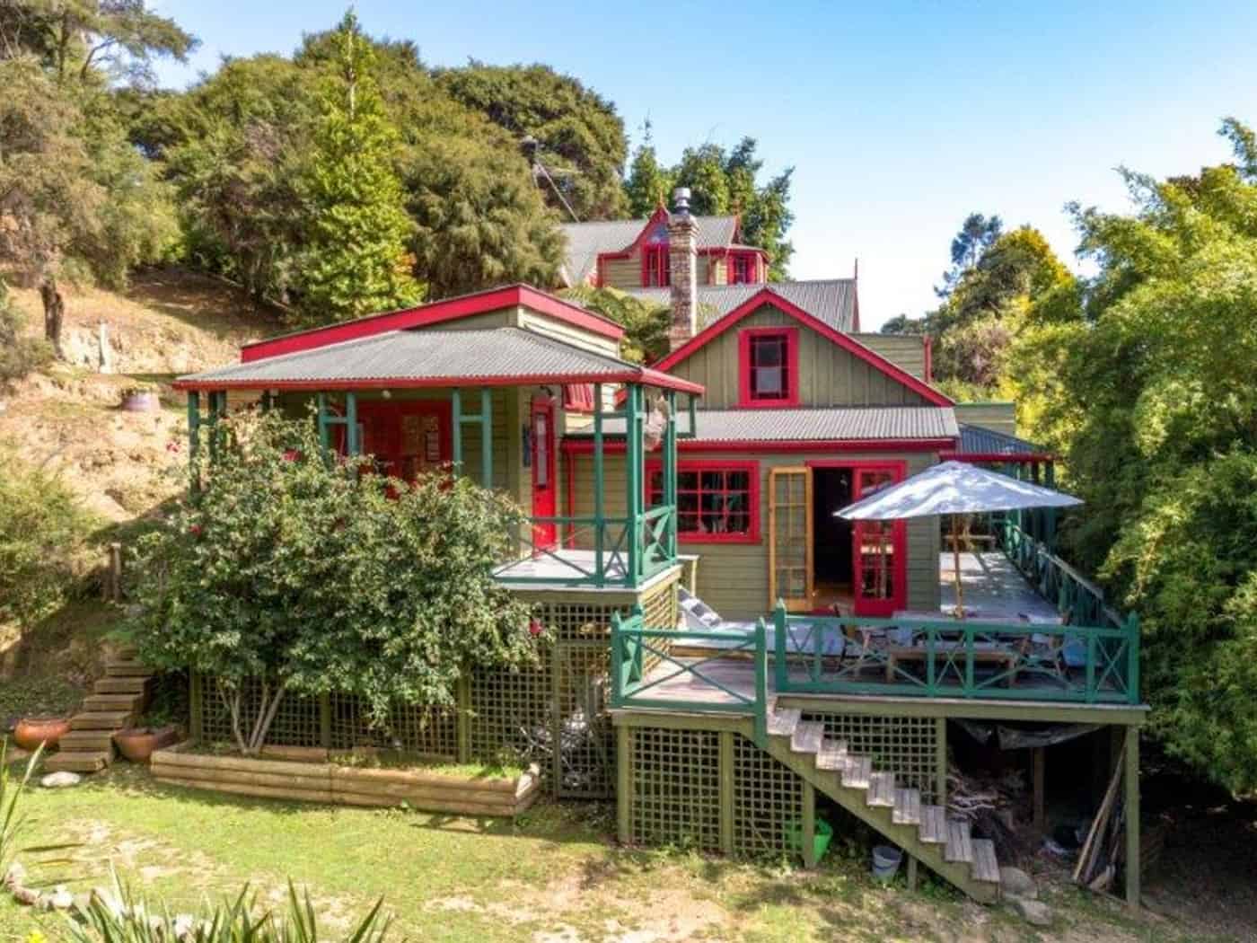 Rob Keatley realestate.co.nz