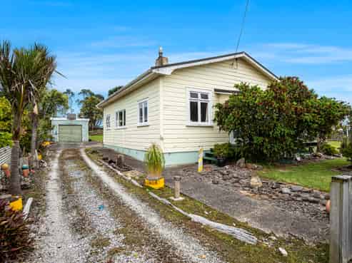 29 Walker Terrace, Te Kopuru