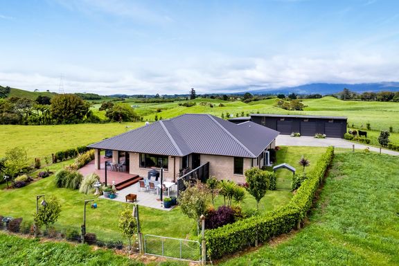 Sold - 843 Frankley Road, Hurworth - realestate.co.nz