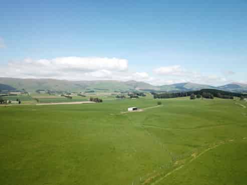 1743 Clinton  Highway, Waiwera South