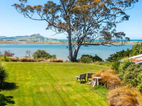 1424 Coast Road, Karitane