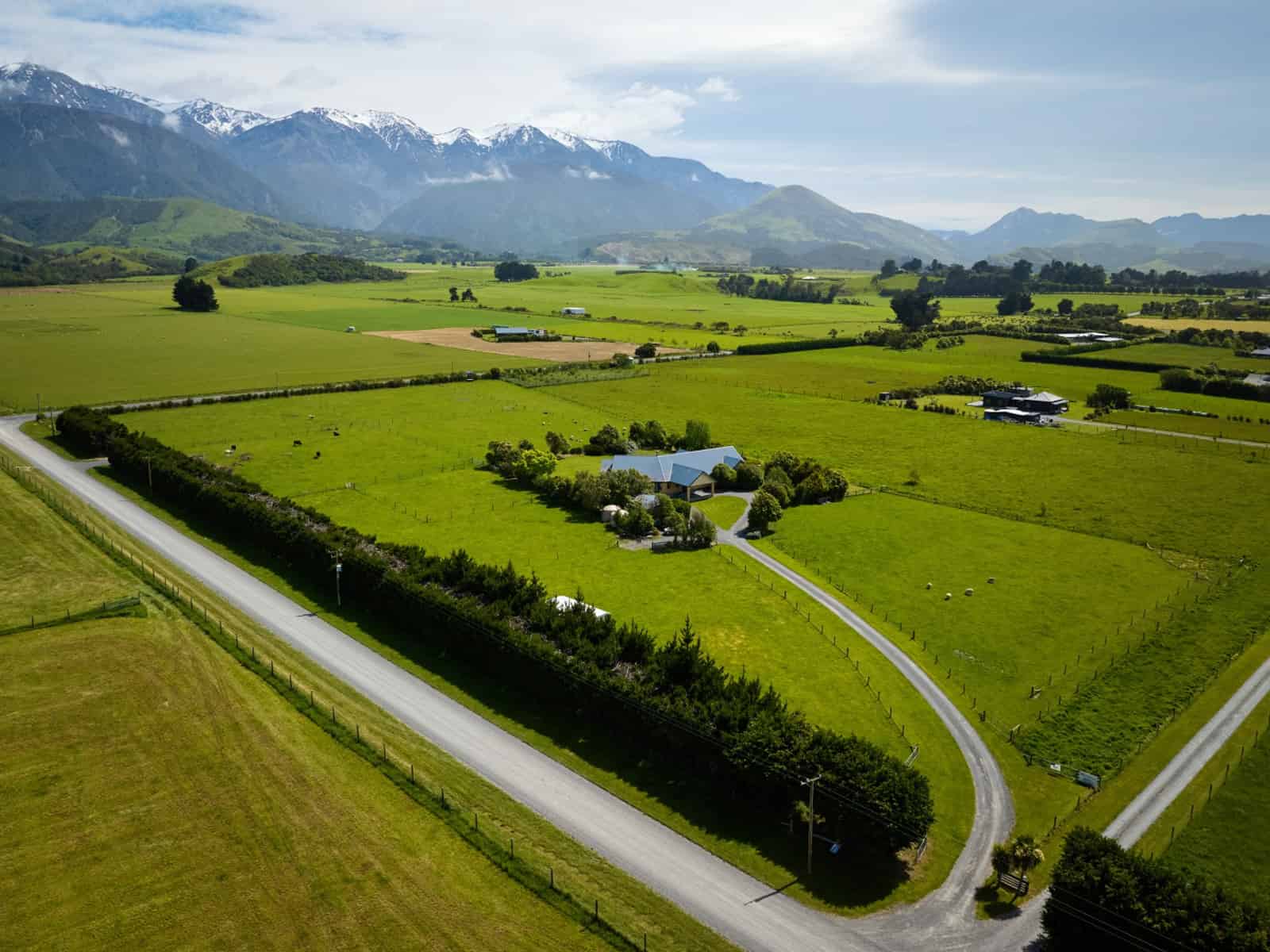Kaikoura Lifestyle Properties for Sale realestate.co.nz