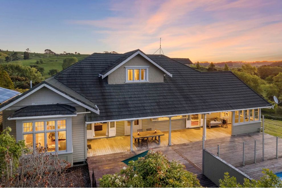913 Peak Road, Waimauku, Rodney For Sale realestate.co.nz