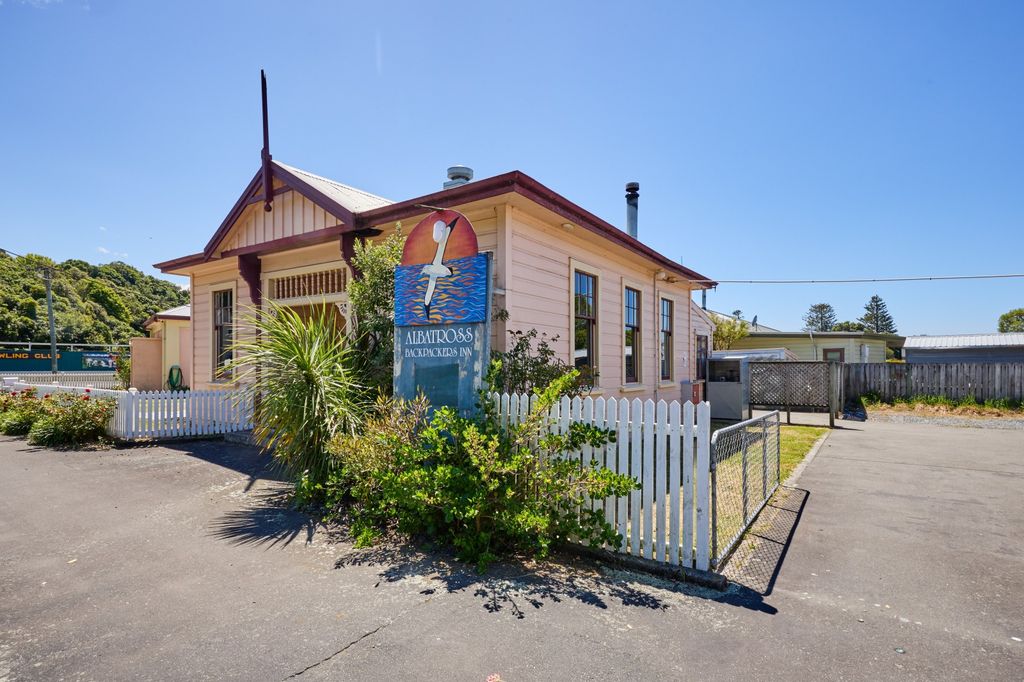 Sold 1 Torquay Street, Kaikoura realestate.co.nz