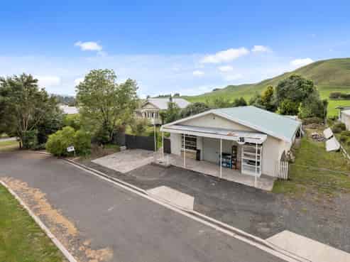 18 Ash Pit Road, Rerewhakaaitu