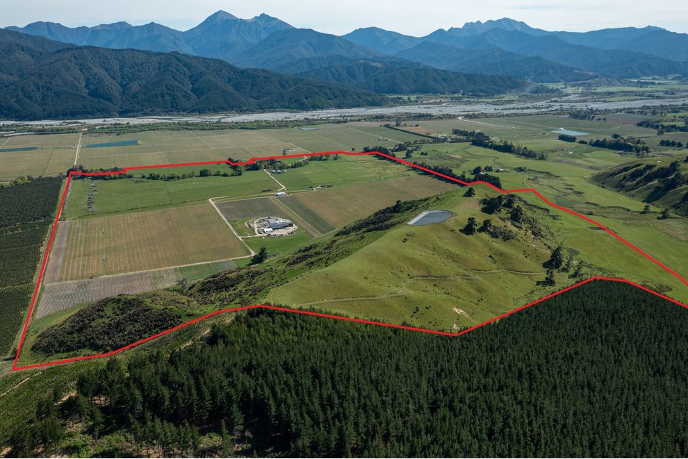 3579 State Highway 63, Wairau Valley, Marlborough For Sale