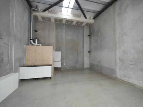 Commercial units - ready to go!