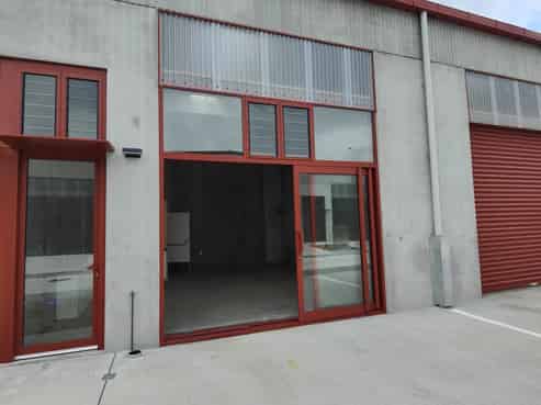 Commercial units - ready to go!