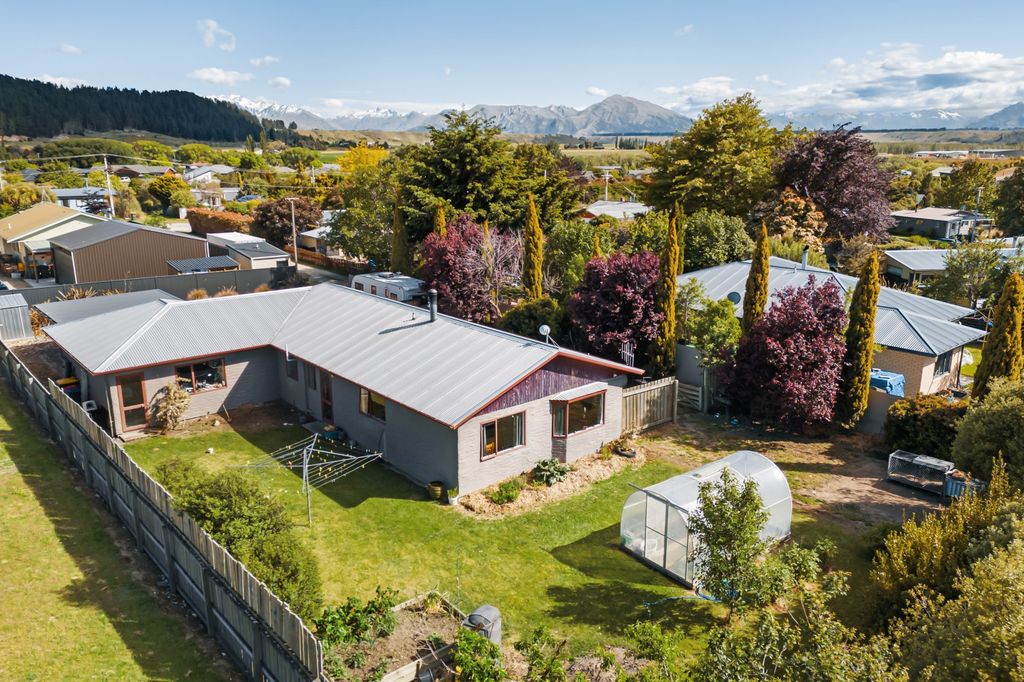 Sold 73 Hopkins Street, Luggate realestate.co.nz
