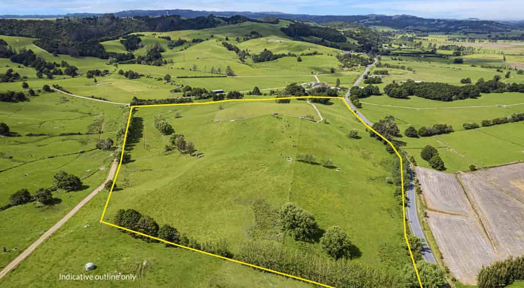 Lot 3 Hukerenui Road, Hikurangi, Whangarei For Sale realestate.co.nz