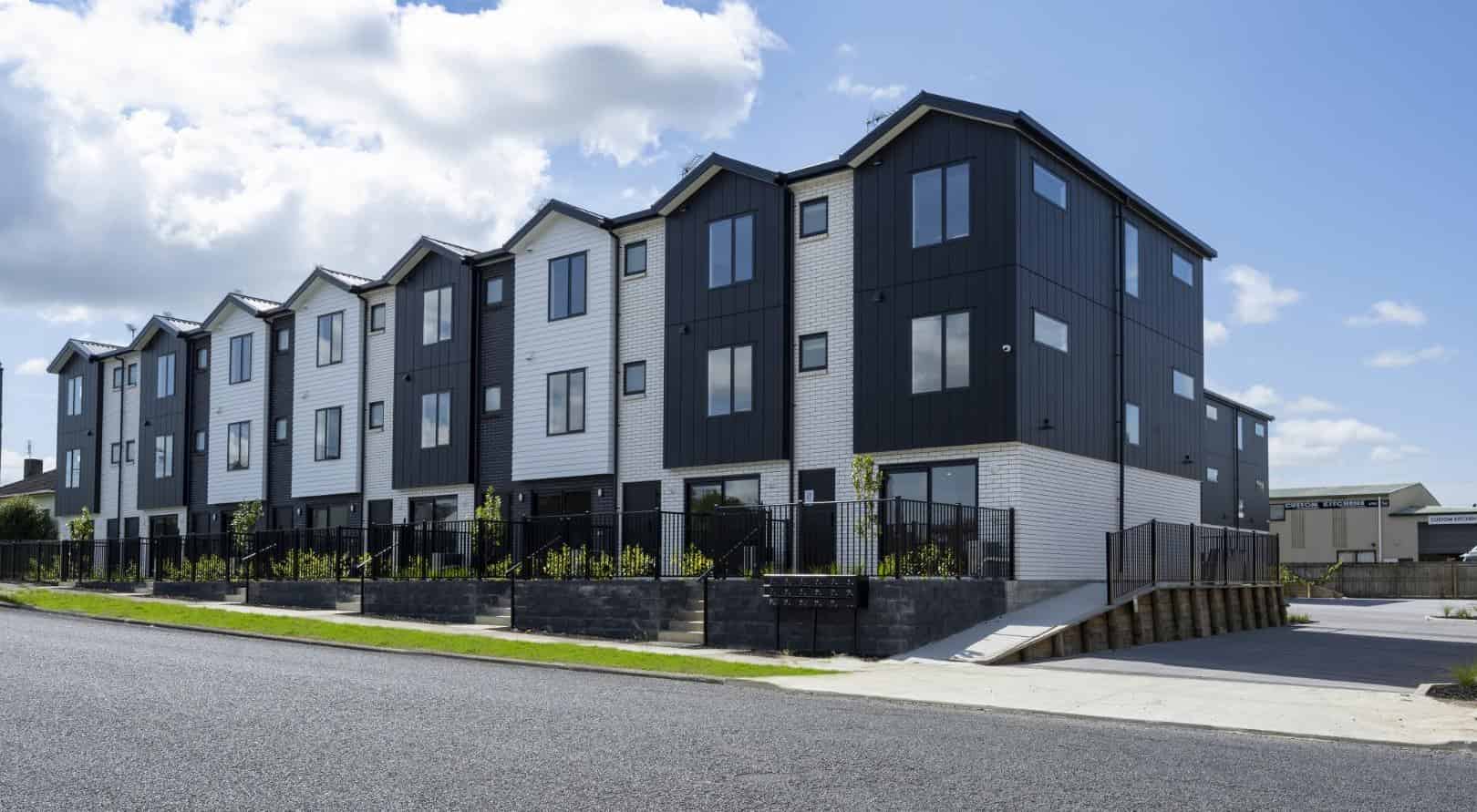 6D/11 Ingram Street, Papakura, Papakura For Rent realestate.co.nz