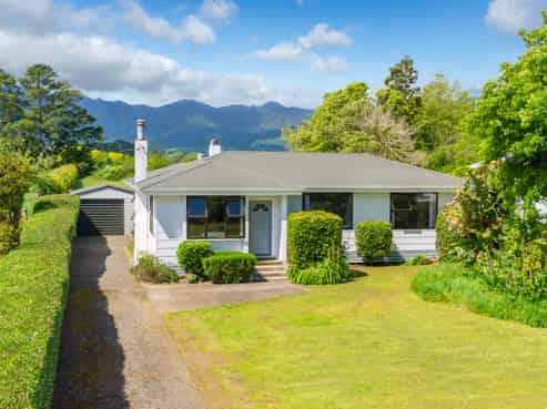 399 Manawaru Road, Manawaru