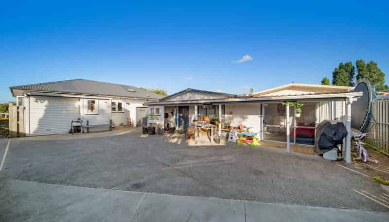 18A Jellicoe Road, Manurewa