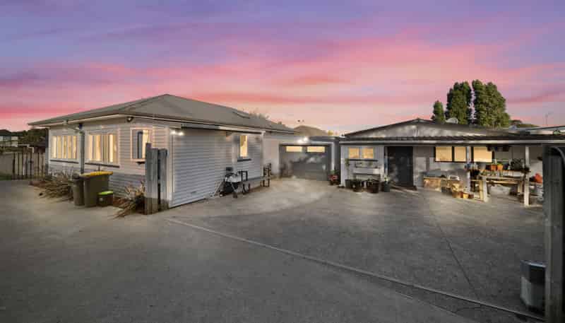 18A Jellicoe Road, Manurewa