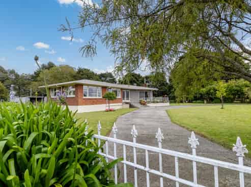 1714A Orini Road, Orini