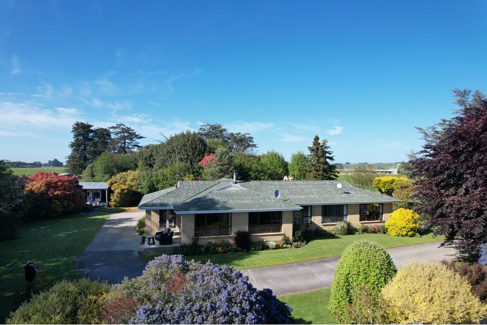 174 Homestead Road, Edendale, Southland For Sale realestate.co.nz