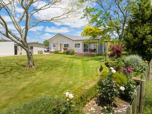 1573 Alexandra Road, Waharoa