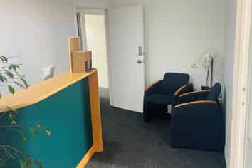 Great South Road office exposure - Manurewa CBD