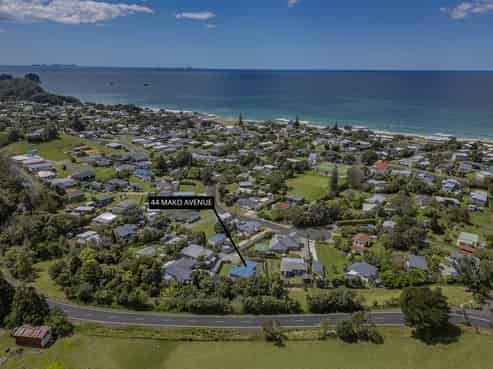 44 Mako Avenue, Whiritoa