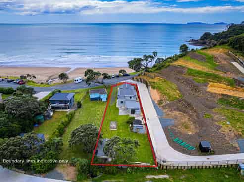 1305C Matapouri Road, Matapouri
