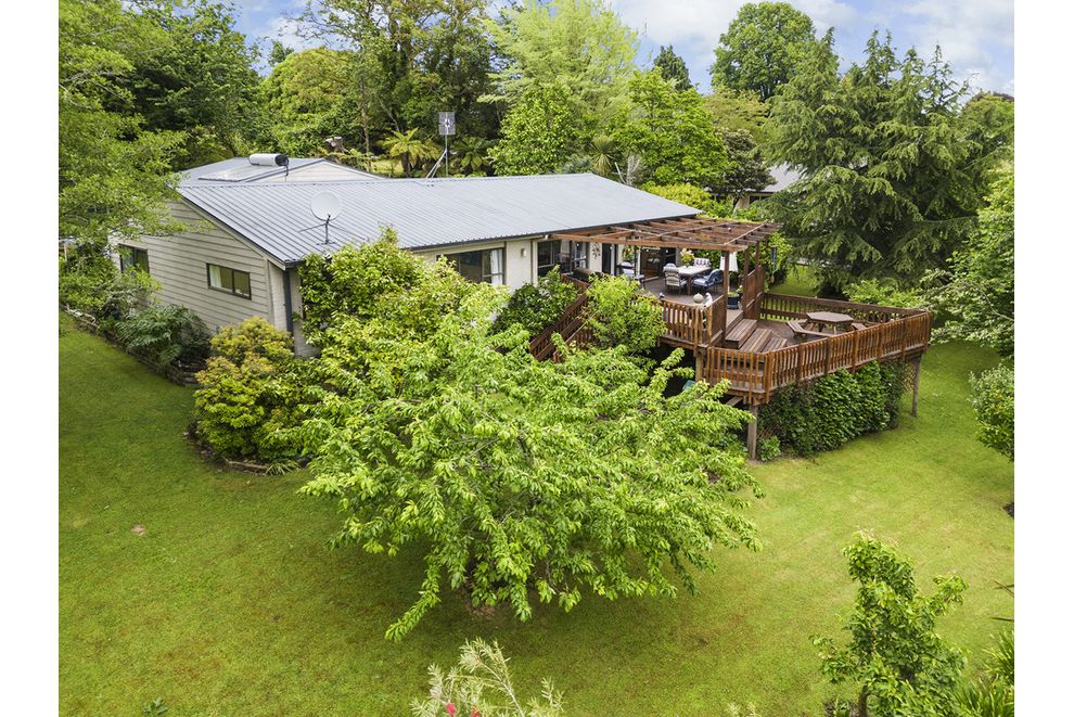 33 Philip Street, Putaruru, South Waikato For Sale realestate.co.nz
