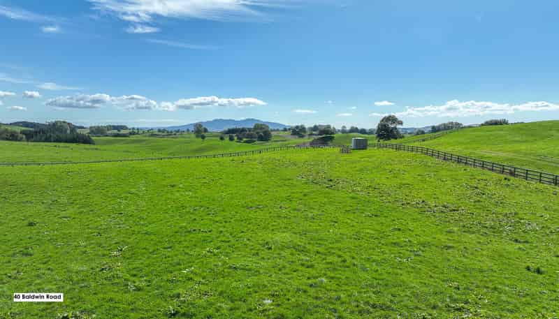 32, 40, 48 Baldwin Road, Putaruru