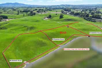 32, 48 Baldwin Road, Putaruru