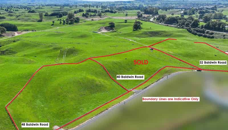 32, 48 Baldwin Road, Putaruru