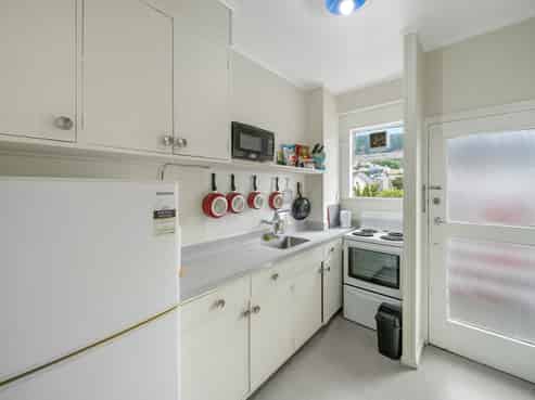 2 Moncrieff Street, Mount Victoria