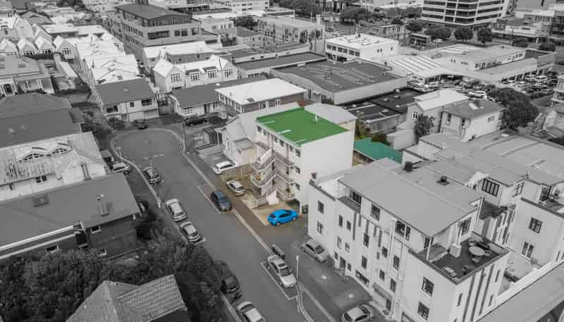 2 Moncrieff Street, Mount Victoria