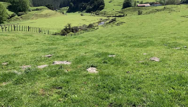 2896 State Highway 3, Awakino