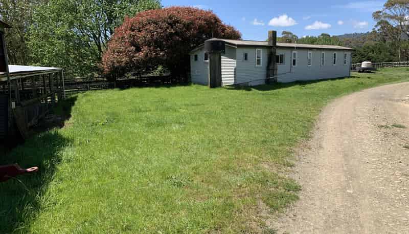 2896 State Highway 3, Awakino
