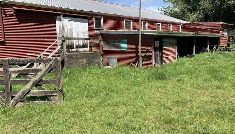 2896 State Highway 3, Awakino