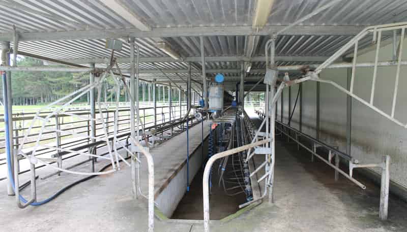 2896 State Highway 3, Awakino