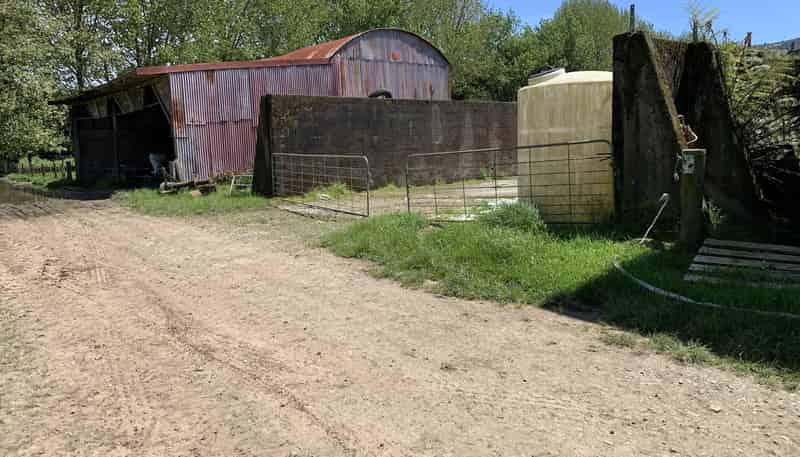 2896 State Highway 3, Awakino