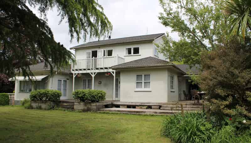 2896 State Highway 3, Awakino
