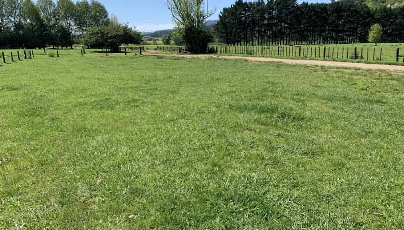 2896 State Highway 3, Awakino